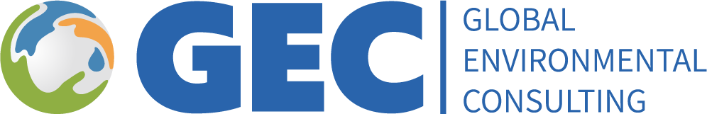 Global Environmental Consulting Logo